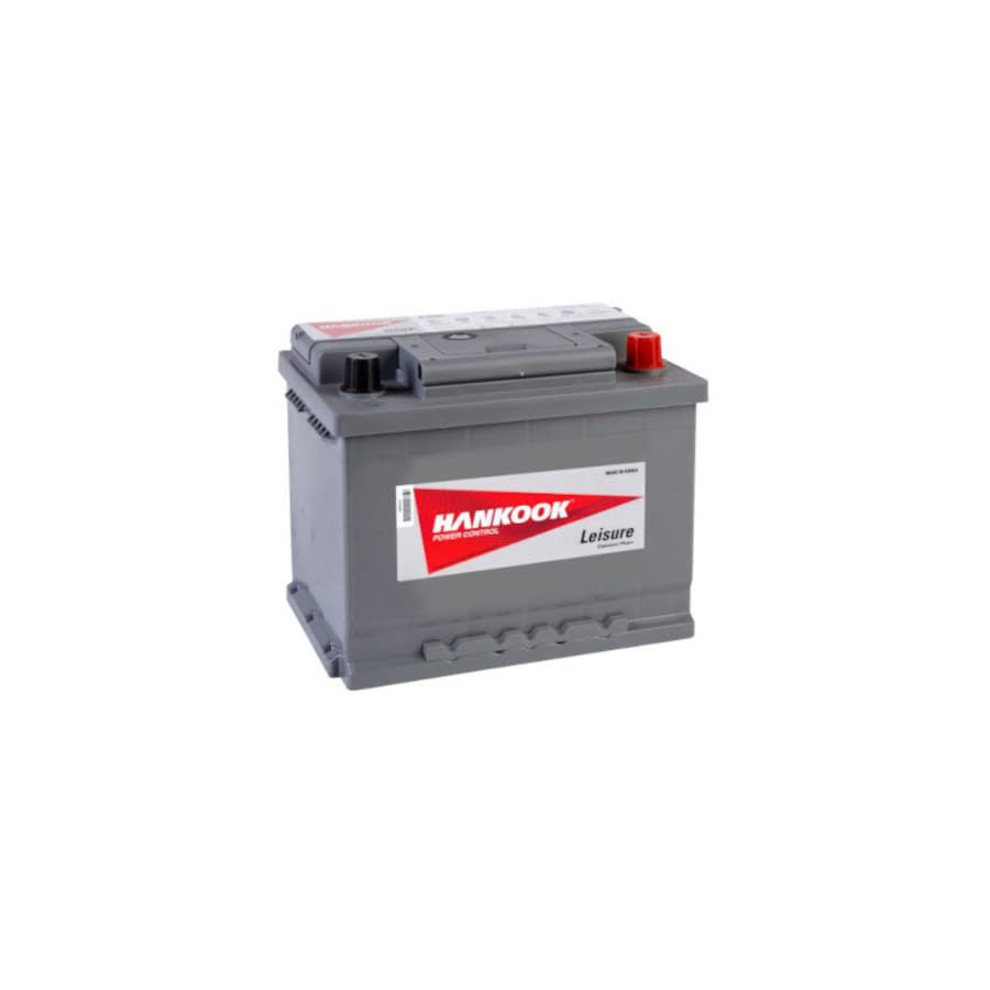 Hankook XV65 Dual Purpose Leisure Battery | ML Performance UK Car Parts