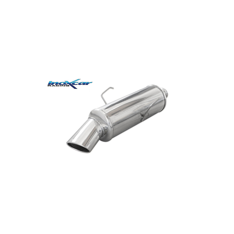 InoXcar CISAX.01.120 Citroen Saxo Rear Silencer | ML Performance UK Car Parts