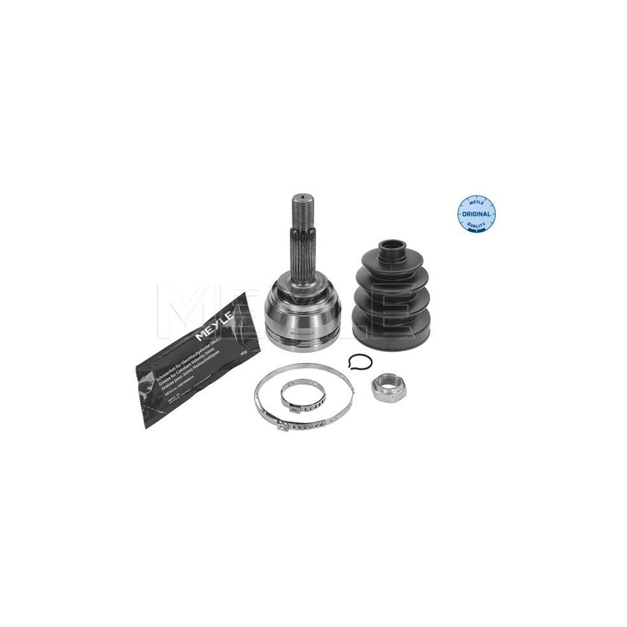 Meyle 514 498 0010 Joint Kit, Drive Shaft