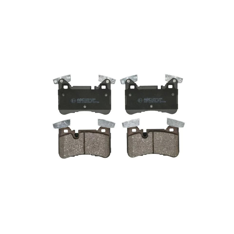 ABE C2M041ABE Brake Pad Set