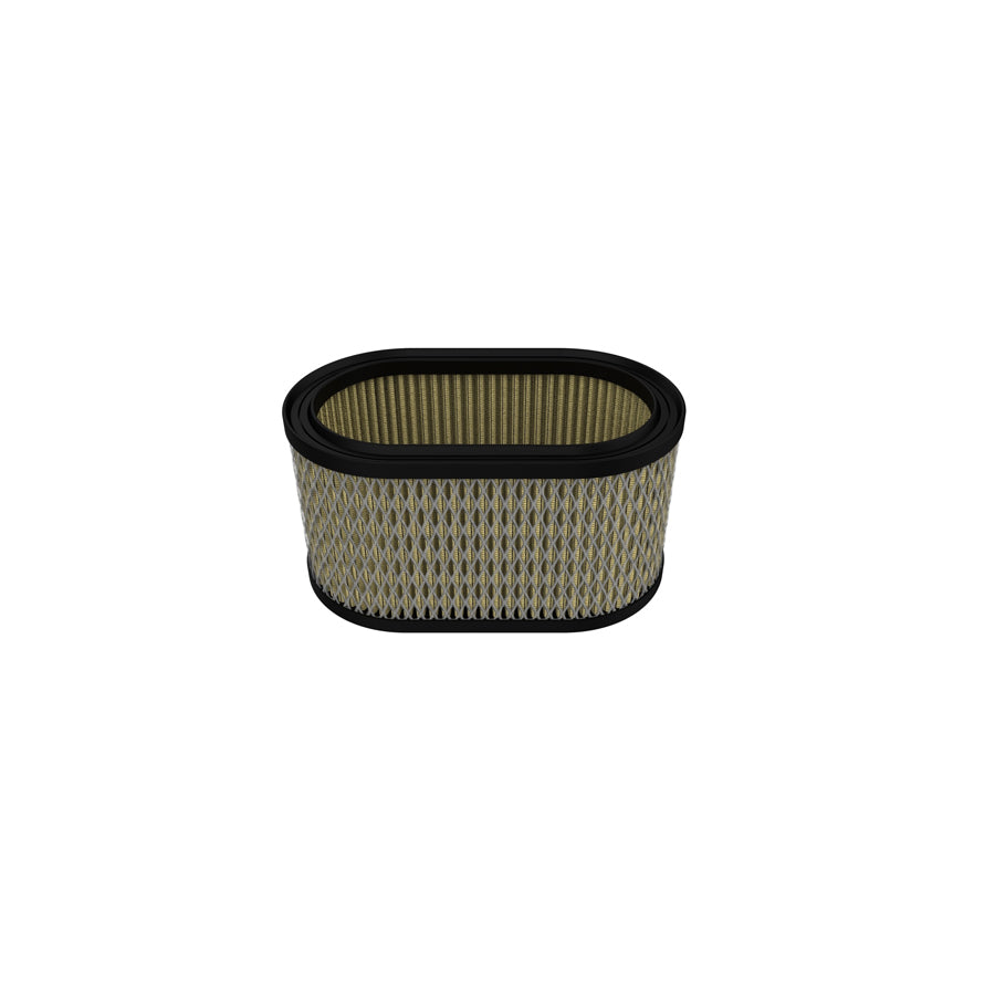  aFe 71-90014 Round Racing Air Filter Fits Weber IDA 48 Carburetors (4-1/2 IN Height)  | ML Performance UK Car Parts