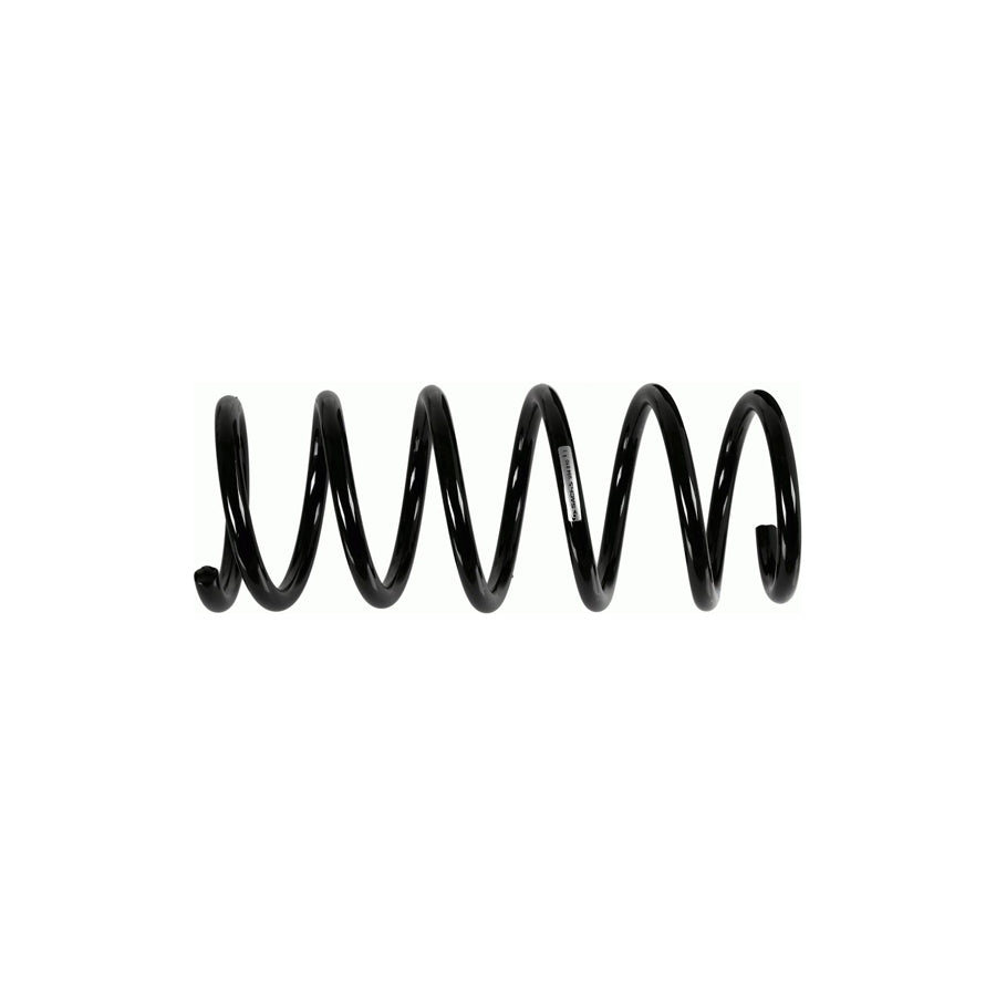 Sachs 994 810 Coil Spring For Volvo Xc60 I (156)