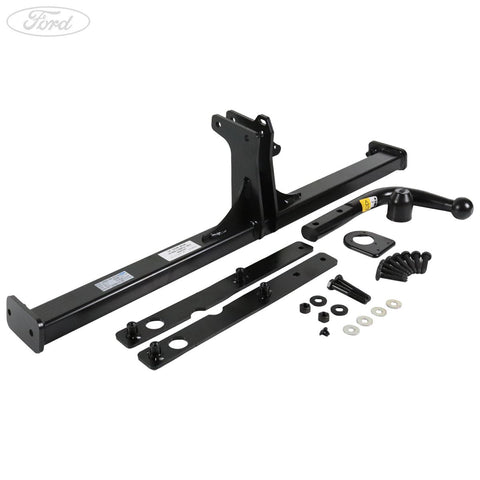 GENUINE FORD 2184668 FIESTA & FIESTAVAN FIXED TOW BAR | ML Performance UK