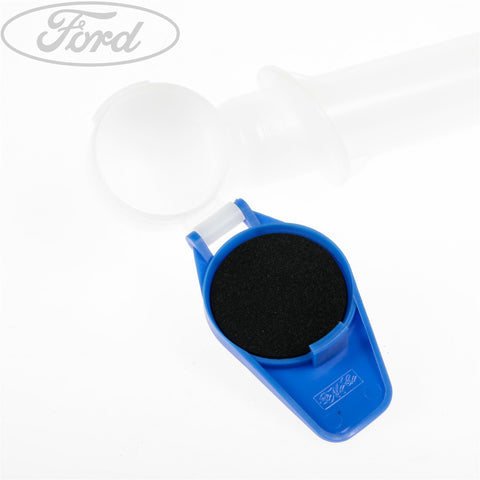 GENUINE FORD 1686969 WASHER RESERVOIR FILLER | ML Performance UK