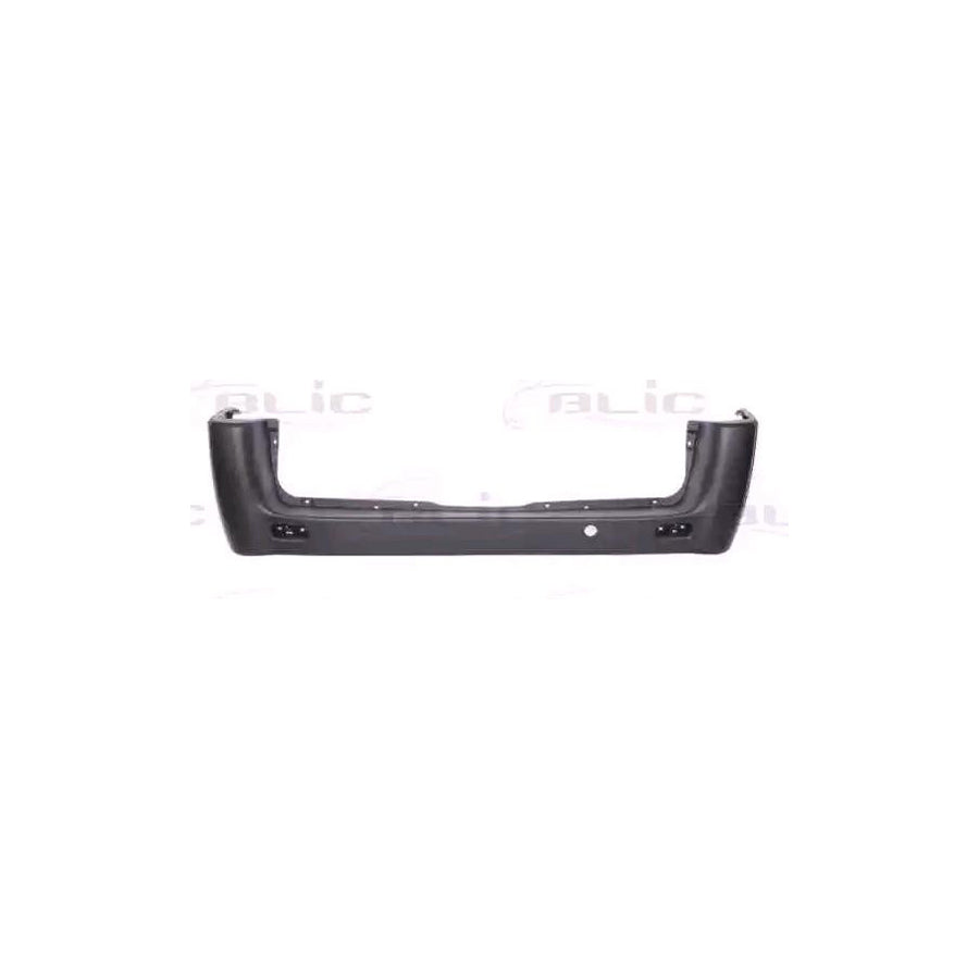 Blic 5506-00-2037956Q Rear Bumper