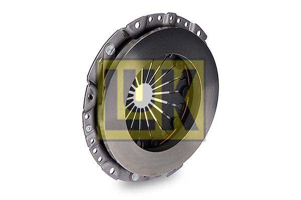 LuK 122 0117 10 Clutch Pressure Plate