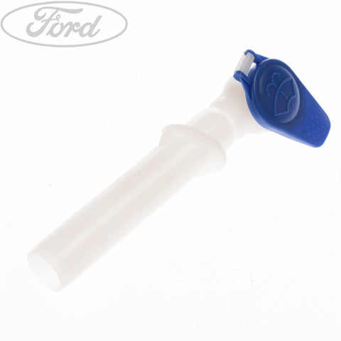 GENUINE FORD 1686969 WASHER RESERVOIR FILLER | ML Performance UK