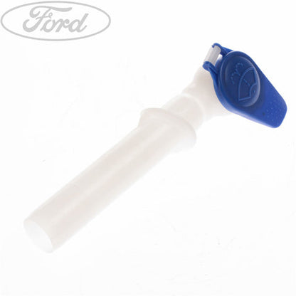 GENUINE FORD 1686969 WASHER RESERVOIR FILLER | ML Performance UK