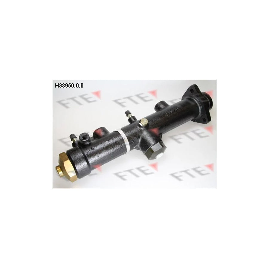 Fte H38950.0.0 Brake Master Cylinder | ML Performance UK Car Parts