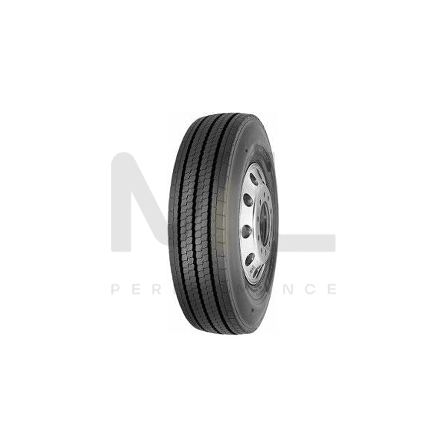 Michelin X InCity Z 10 R22.5 148/145J All Season Truck Tyre | ML Performance UK Car Parts