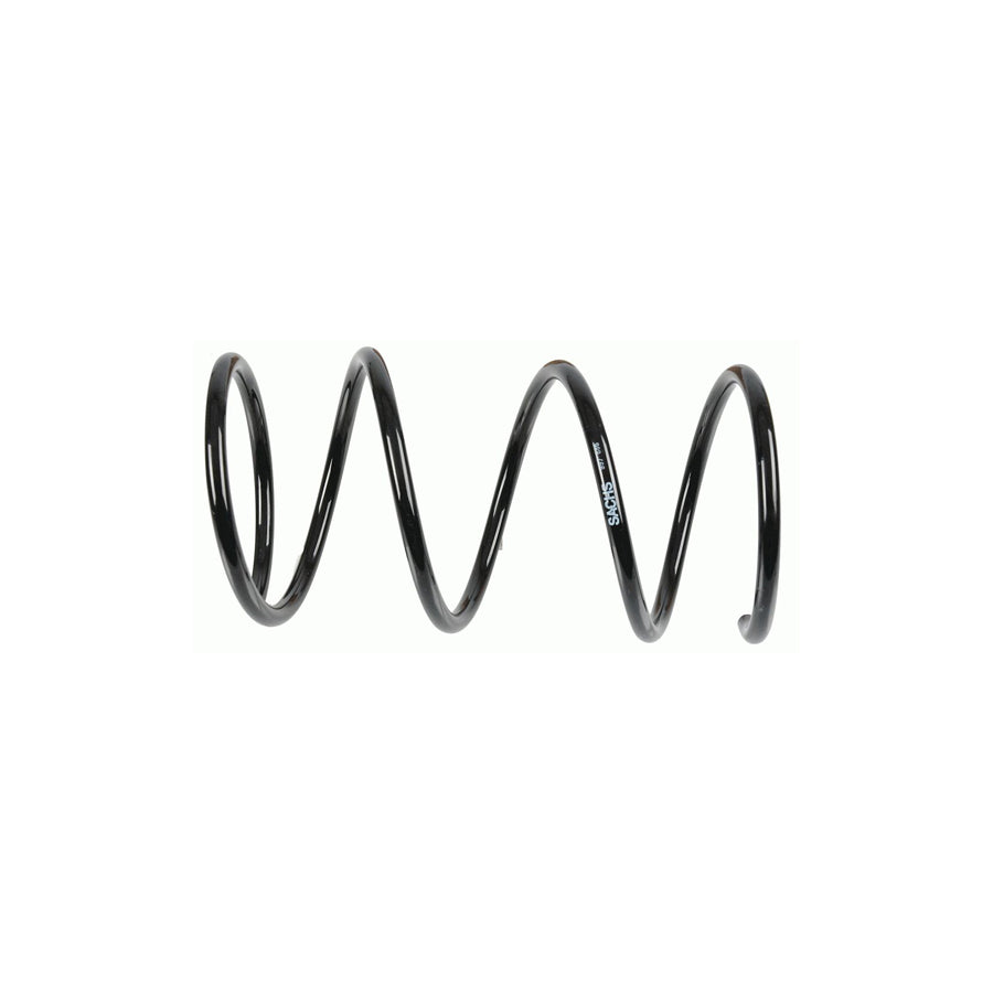 Sachs 997 686 Coil Spring For Mazda 626