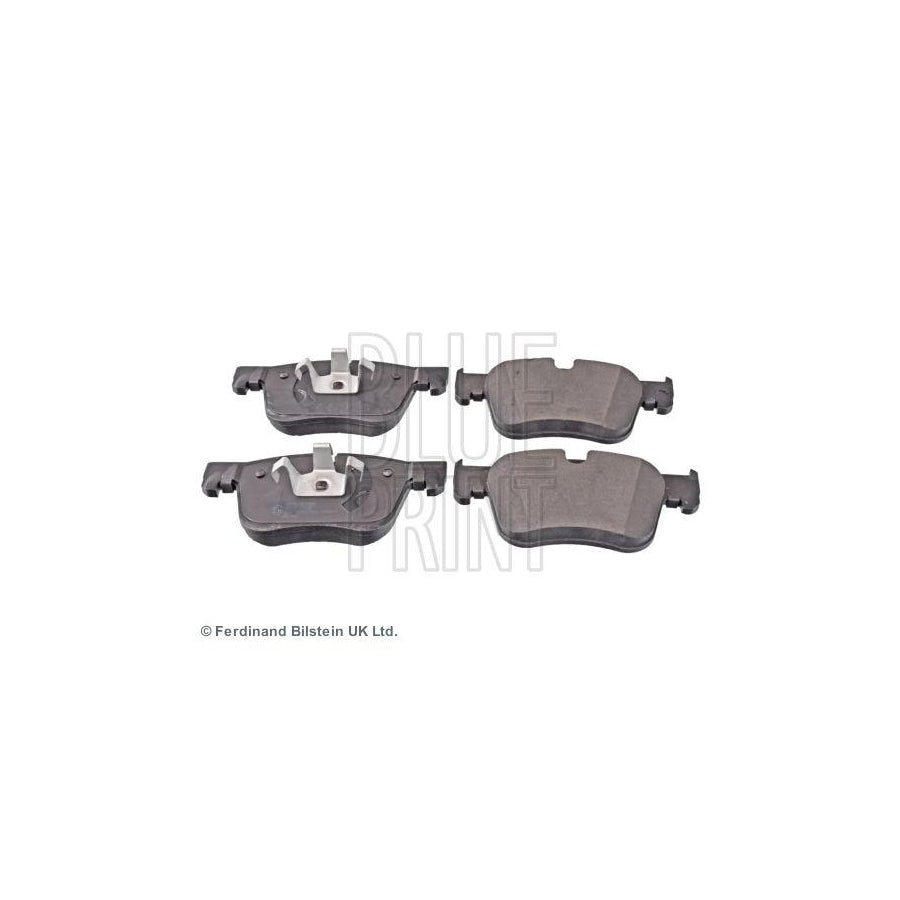 Blue Print ADP154212 Brake Pad Set