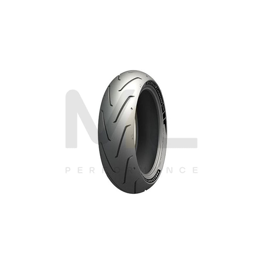 Michelin Scorcher Sport 180/55 ZR17 73W Motorcycle Summer Tyre | ML Performance UK Car Parts