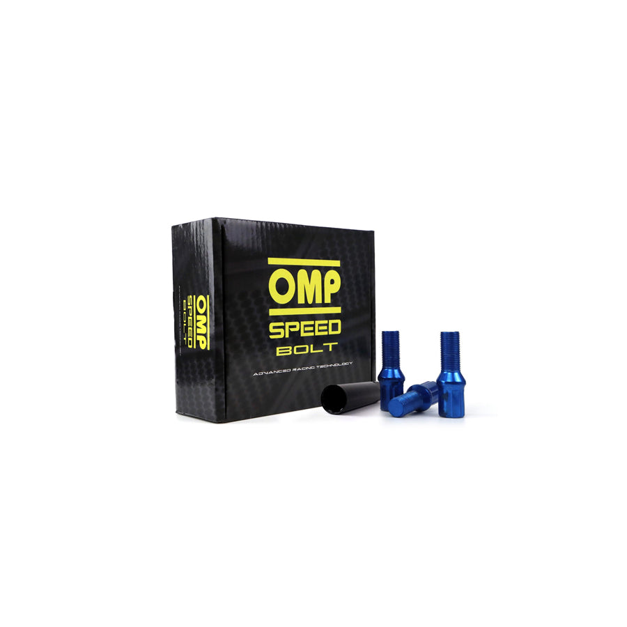 OMP OMPS09961207 Wheel Bolt | ML Performance UK Car Parts