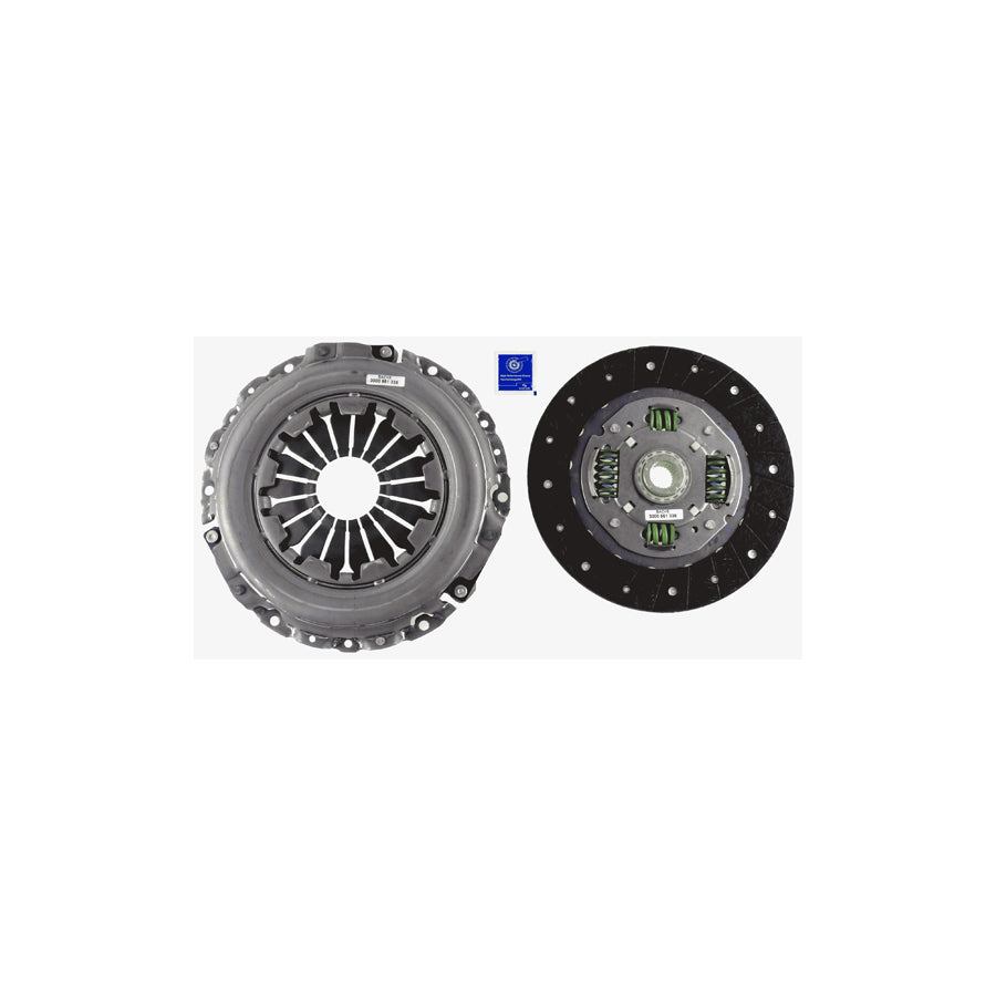 Sachs 3000 951 335 Clutch Kit