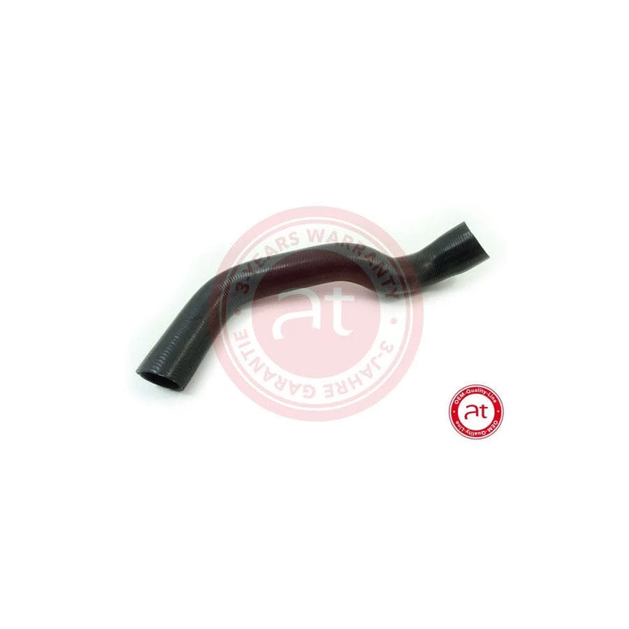 At Autoteile Germany at21504 Radiator Hose Suitable For Mercedes-Benz Ml-Class (W163)