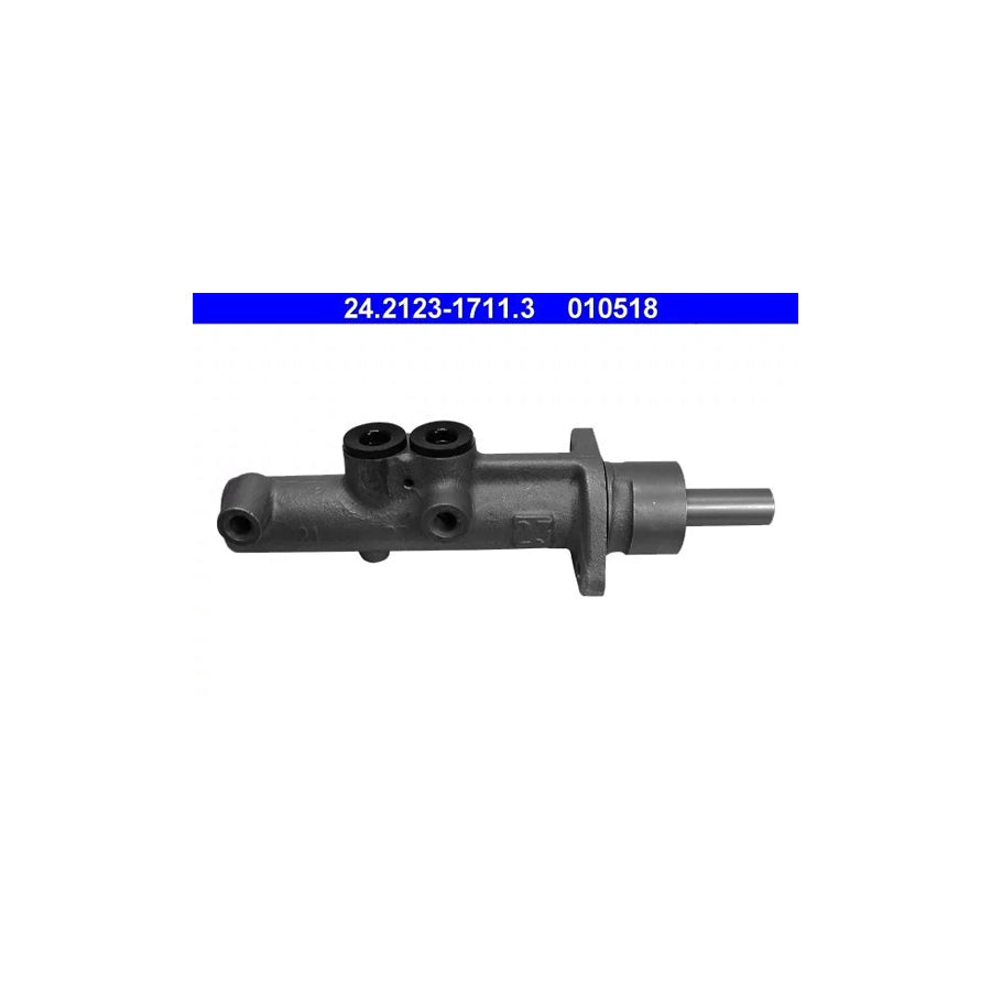 ATE 24.2123-1711.3 Brake Master Cylinder