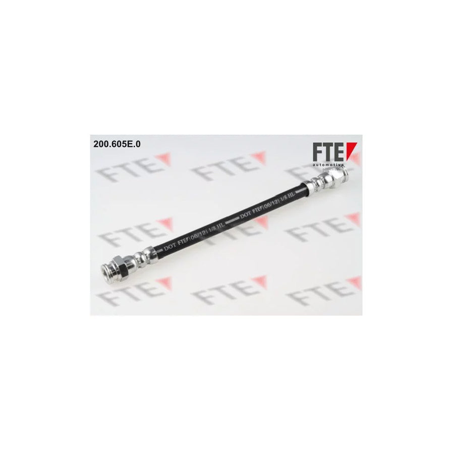 Fte 9240067 Brake Hose | ML Performance UK Car Parts