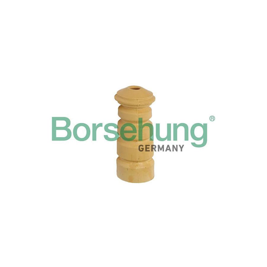 Borsehung B10009 Rubber Buffer, Suspension