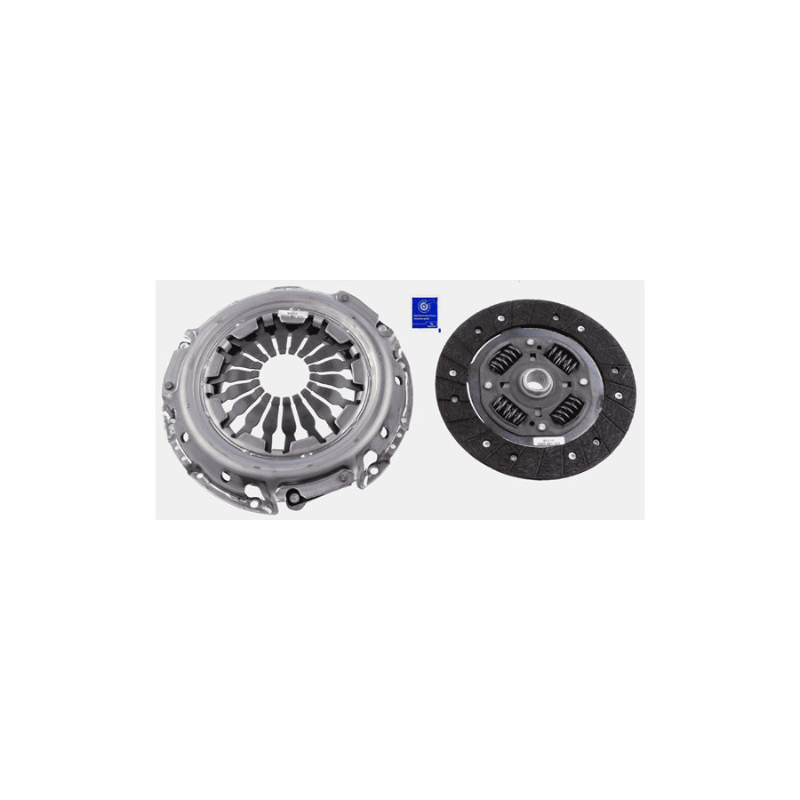 Sachs 3000 951 334 Clutch Kit For Dacia Duster Off-Road