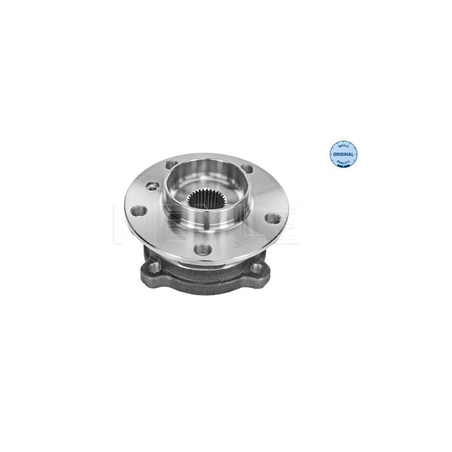 Meyle 300 312 2104 Wheel Hub