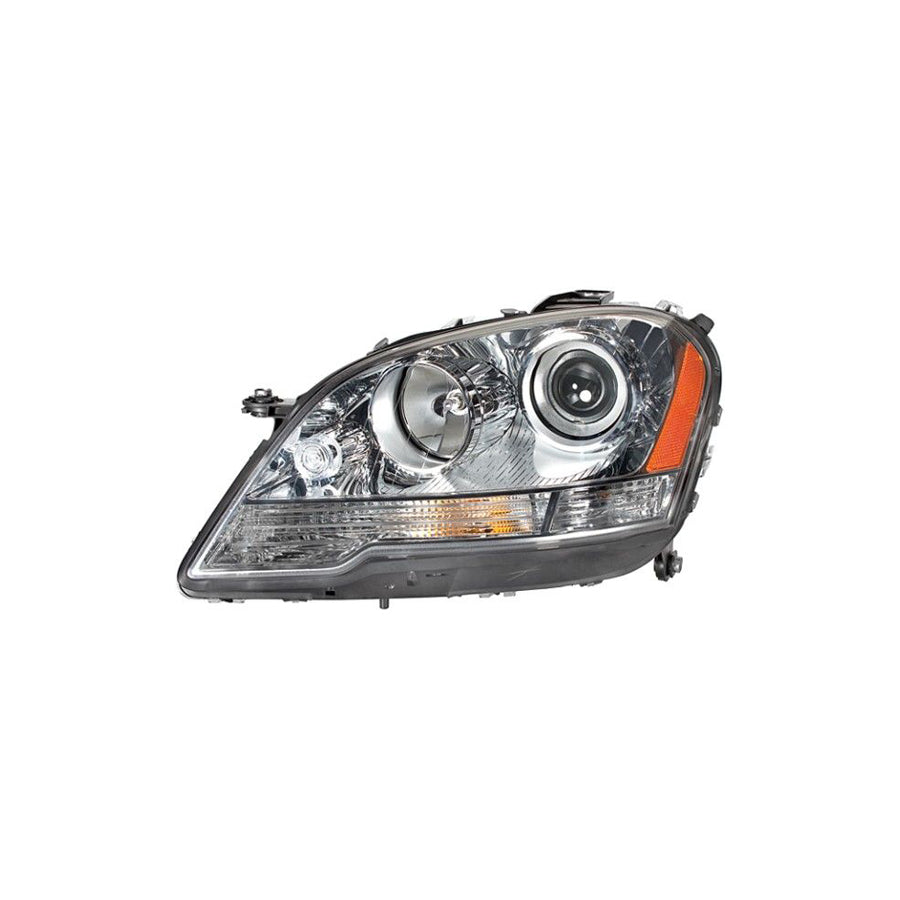 Hella 1ZS 263 064-541 Headlight Suitable For Mercedes-Benz Ml-Class (W164)