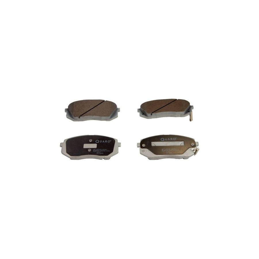 Quaro QP9180 Brake Pad Set