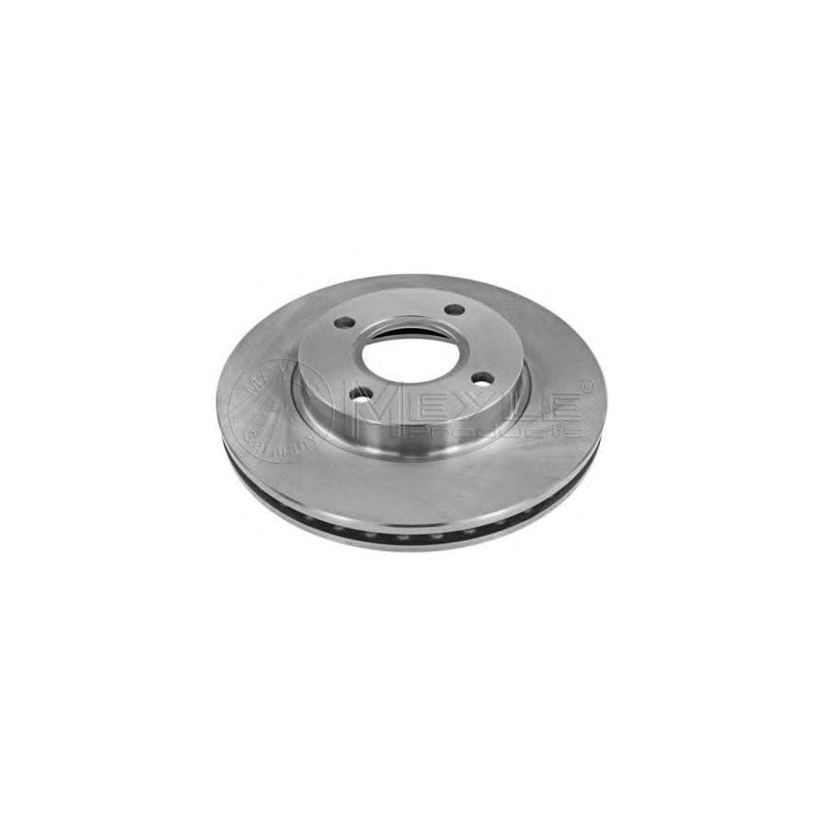 Meyle 715 521 7018 Brake Disc