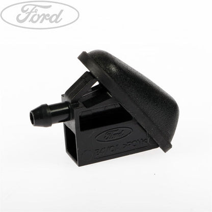 GENUINE FORD 1708796 C-MAX MONDEO FOCUS WINDSCREEN WASHER NOZZLE JET KIT | ML Performance UK