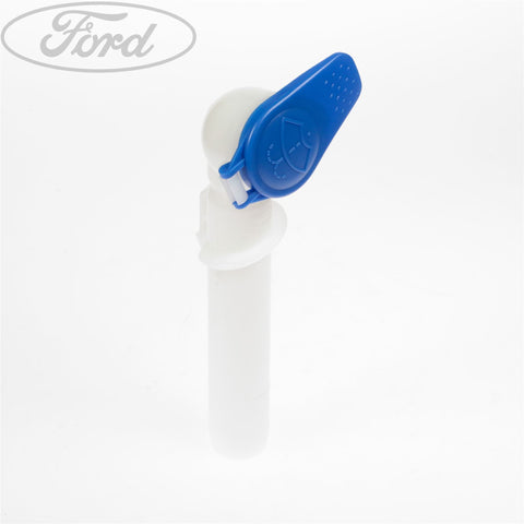 GENUINE FORD 1686969 WASHER RESERVOIR FILLER | ML Performance UK