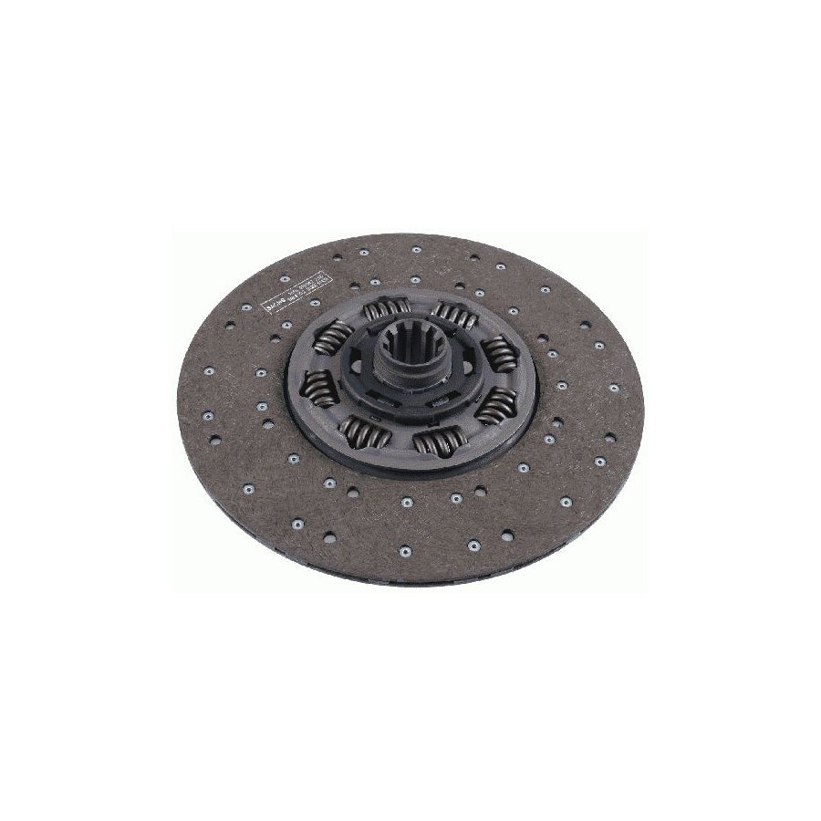 Sachs 1878 032 032 Clutch Disc