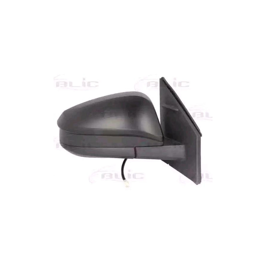 Blic 5402-19-2002532P Wing Mirror For Toyota Rav4 IV Off-Road (Xa40)