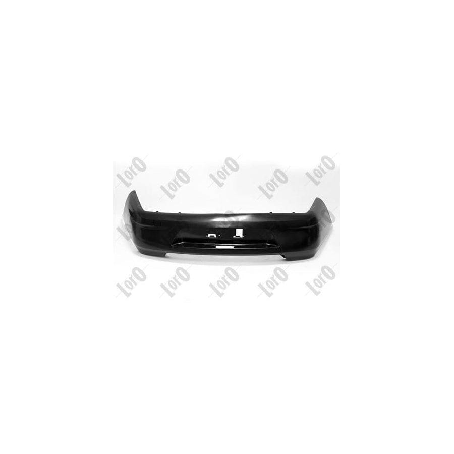 Abakus 04260600 Rear Bumper For Renault Clio Iii Hatchback (Br0/1, Cr0/1) | ML Performance UK