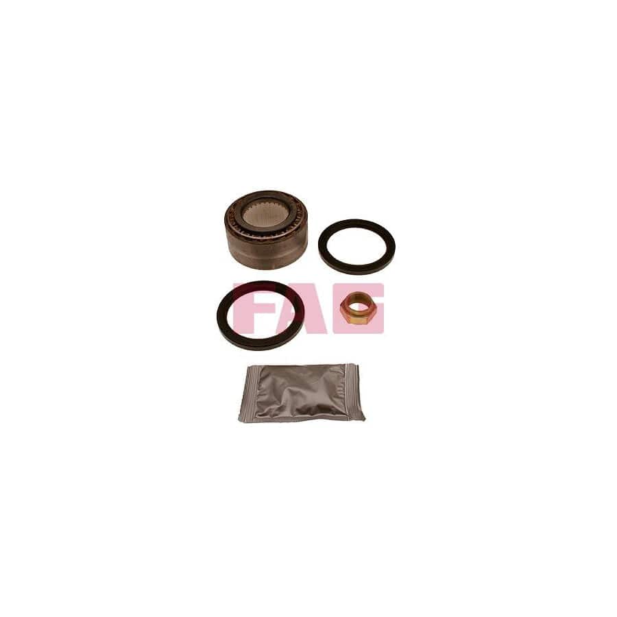 FAG 713 6503 00 Wheel Bearing Kit