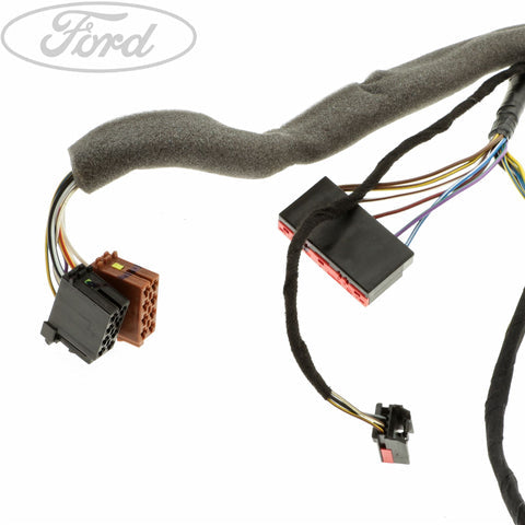 GENUINE FORD 1810960 MAIN WIRING | ML Performance UK