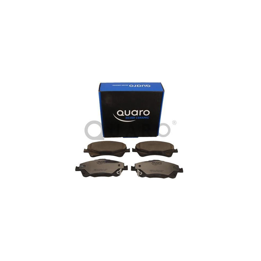 Quaro QP2211C Brake Pad Set