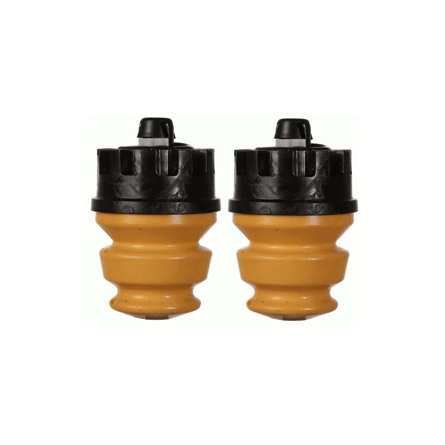 Sachs 900 413 Rubber Buffer, Suspension