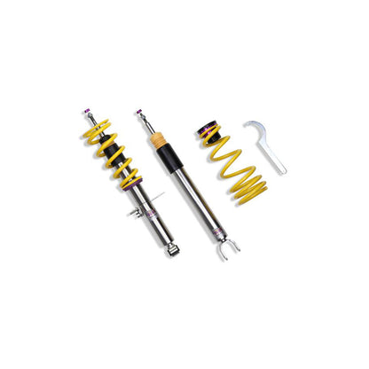 KW 35285007 Nissan 370Z (Z34) Variant 3 Coilover Kit 2  | ML Performance UK Car Parts