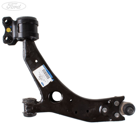 GENUINE FORD 1585059 FOCUS N/S FRONT LOWER WISHBONE SUSPENSION ARM | ML Performance UK