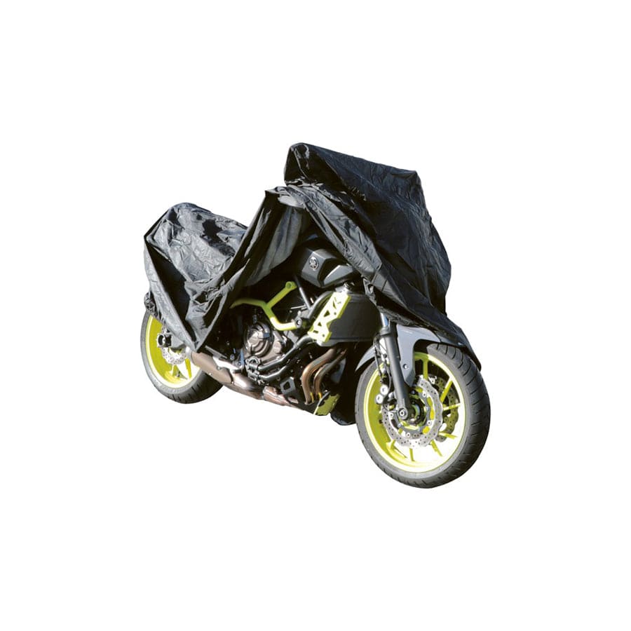 Carpoint 1723500 Motorcycle Cover | ML Performance UK Car Parts