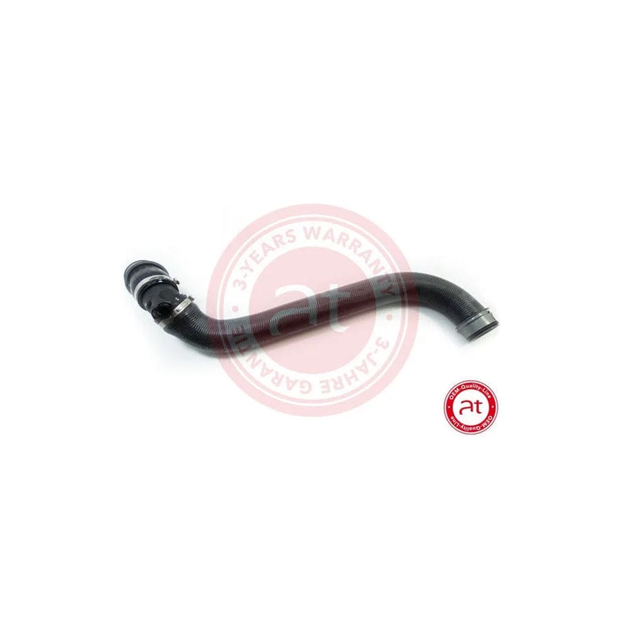 At Autoteile Germany at21494 Radiator Hose