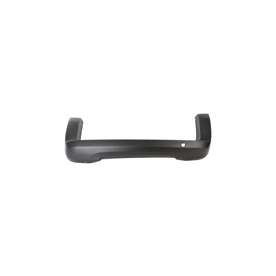 Blic 5506-00-2053953Q Rear Bumper