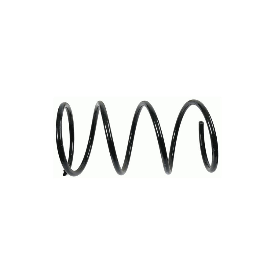 Sachs 997 688 Coil Spring For Mazda 626