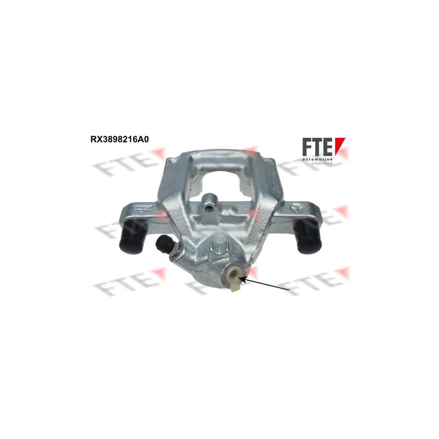 Fte RX3898216A0 Brake Caliper | ML Performance UK Car Parts