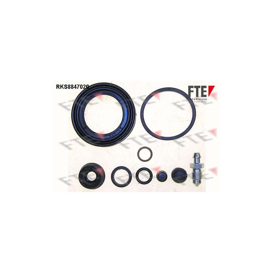 Fte 9323828 Repair Kit, Brake Caliper | ML Performance UK Car Parts