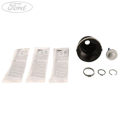 GENUINE FORD 1501164 FOCUS 2.0 DURATORQ INNER CV BOOT KIT 6-SPEED 110 136 | ML Performance UK