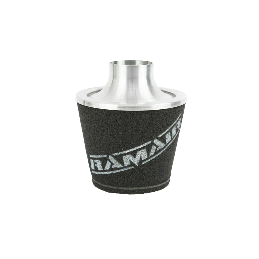 RAMAIR JS-108-SL UNIVERSAL ALLOY NECK FILTERS | ML Performance UK Car Parts