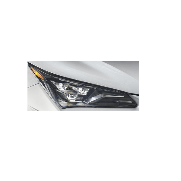 Genuine Lexus 81145-78070 NX Phase 1 O/S Front Headlamp