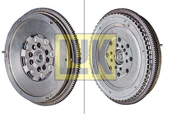 LuK 415 0289 10 Dual Mass Flywheel