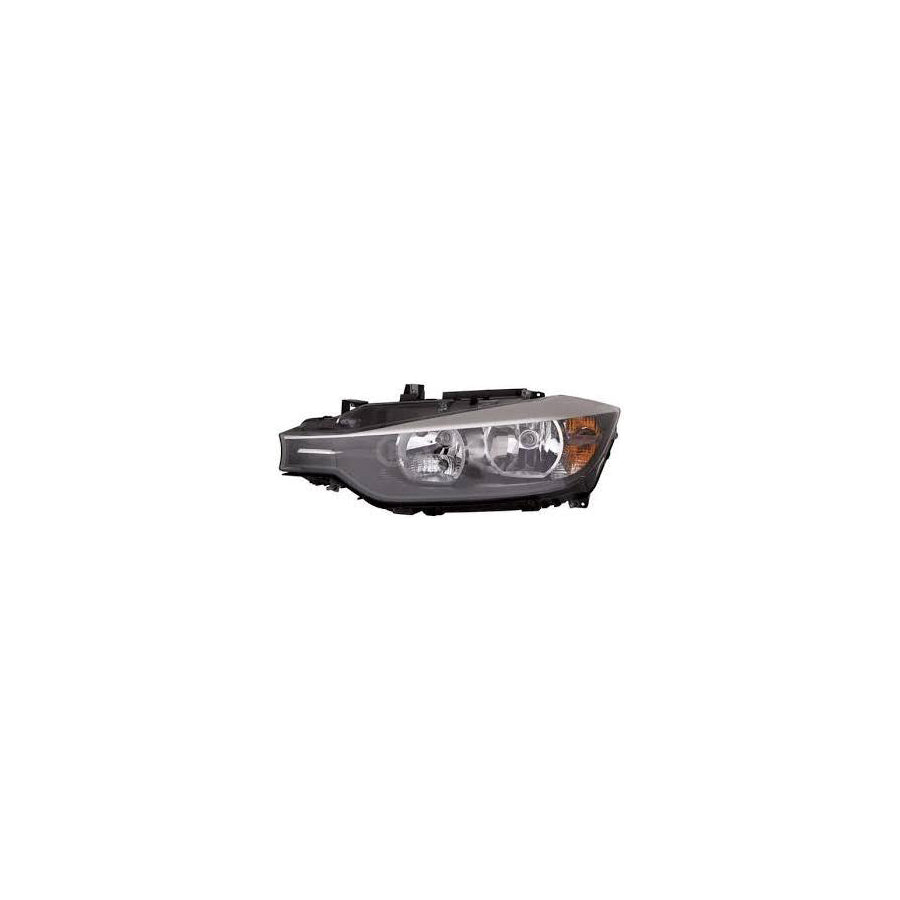 Hella 1EJ 354 983-061 Headlight For BMW 3 Series